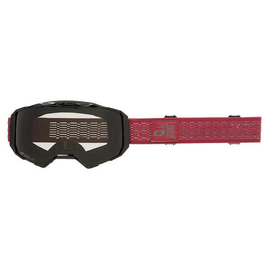 MTB-Brille Goggle STATIC B-22, red