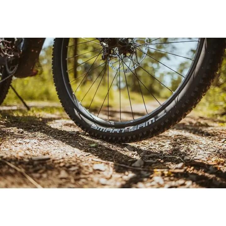 Anvelopa Schwalbe Smart Sam Performance 29 x 2.10 Addix 3/5