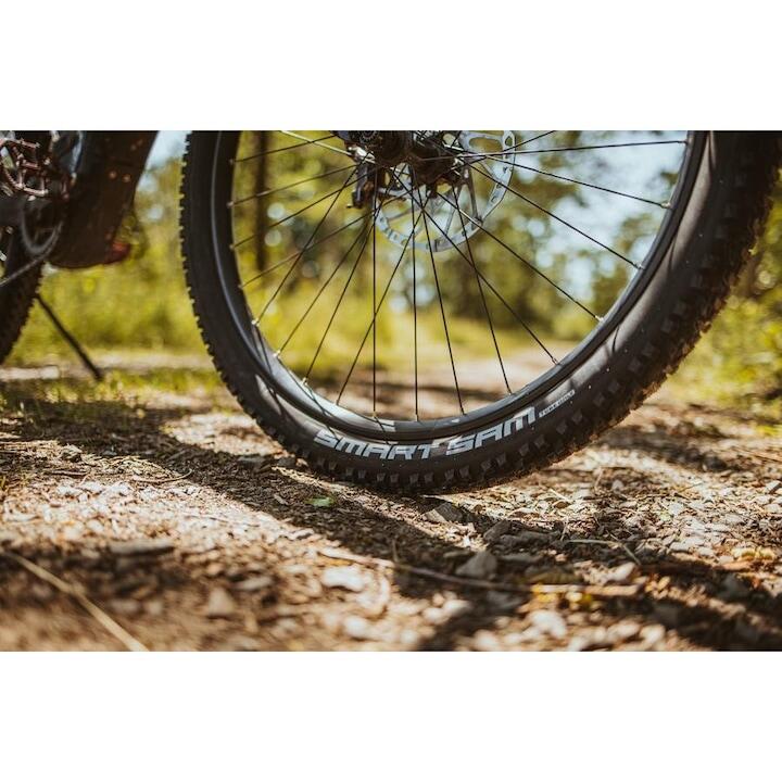 Anvelopa Schwalbe Smart Sam Performance 29 x 2.10 Addix