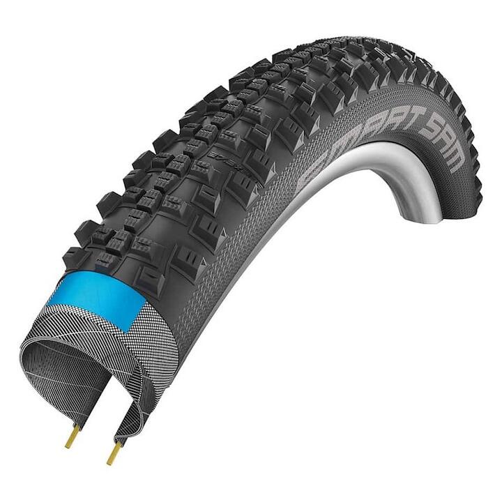 Anvelopa Schwalbe Smart Sam Performance 27.5 x 2.35 Addix