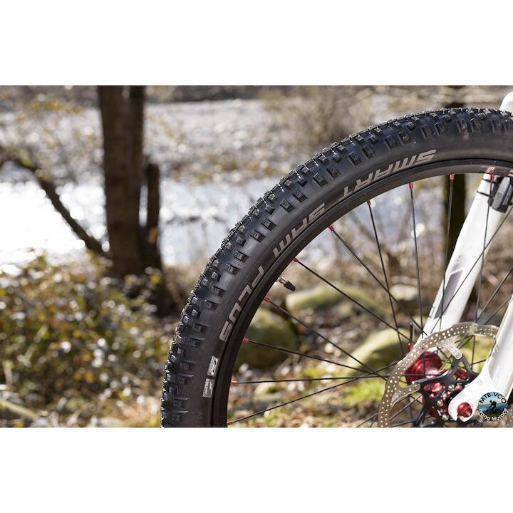 Anvelopa Schwalbe Smart Sam Performance 29 x 2.10 Addix