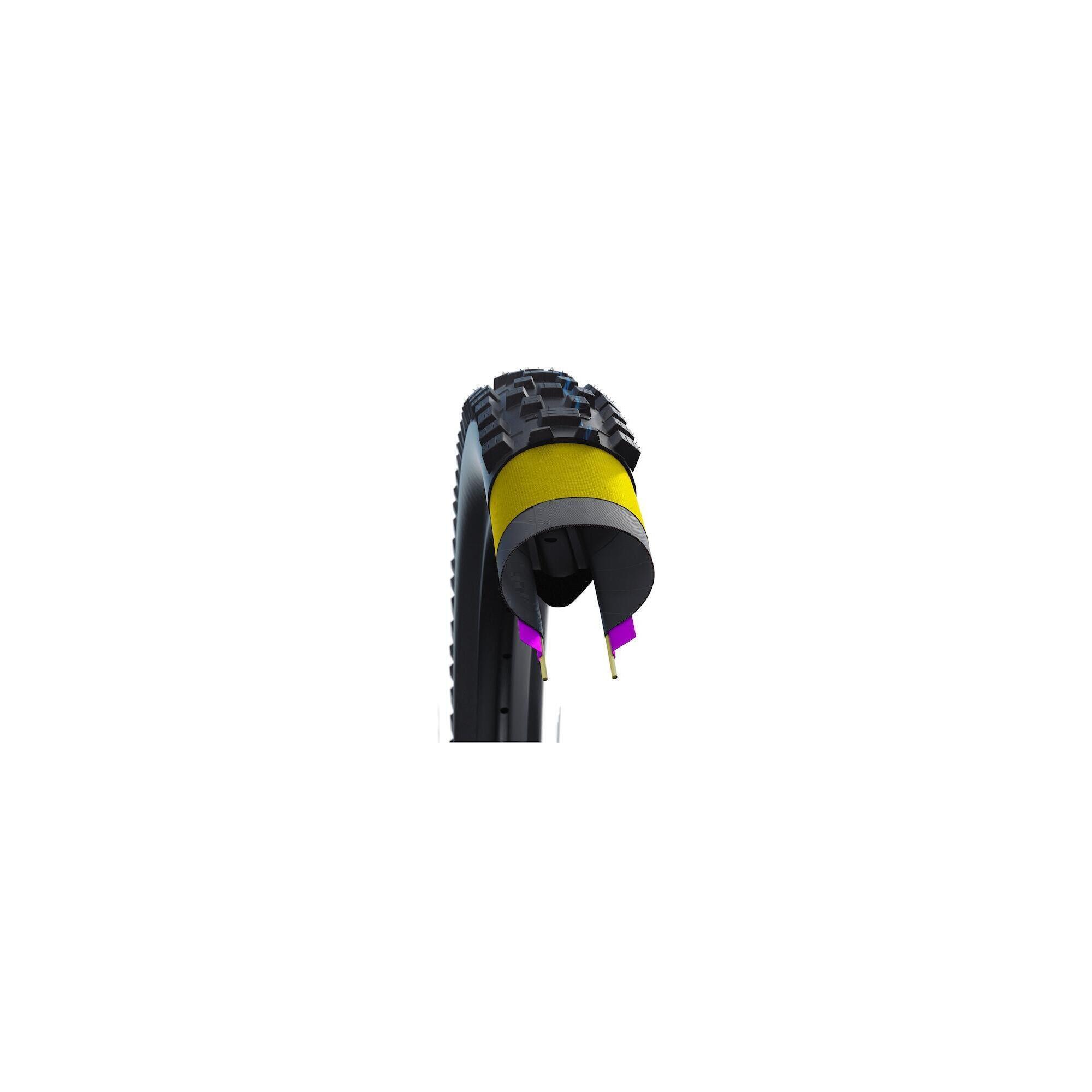 Anvelopă Schwalbe Nobby Nic Performance 26 x 2.25 Addix