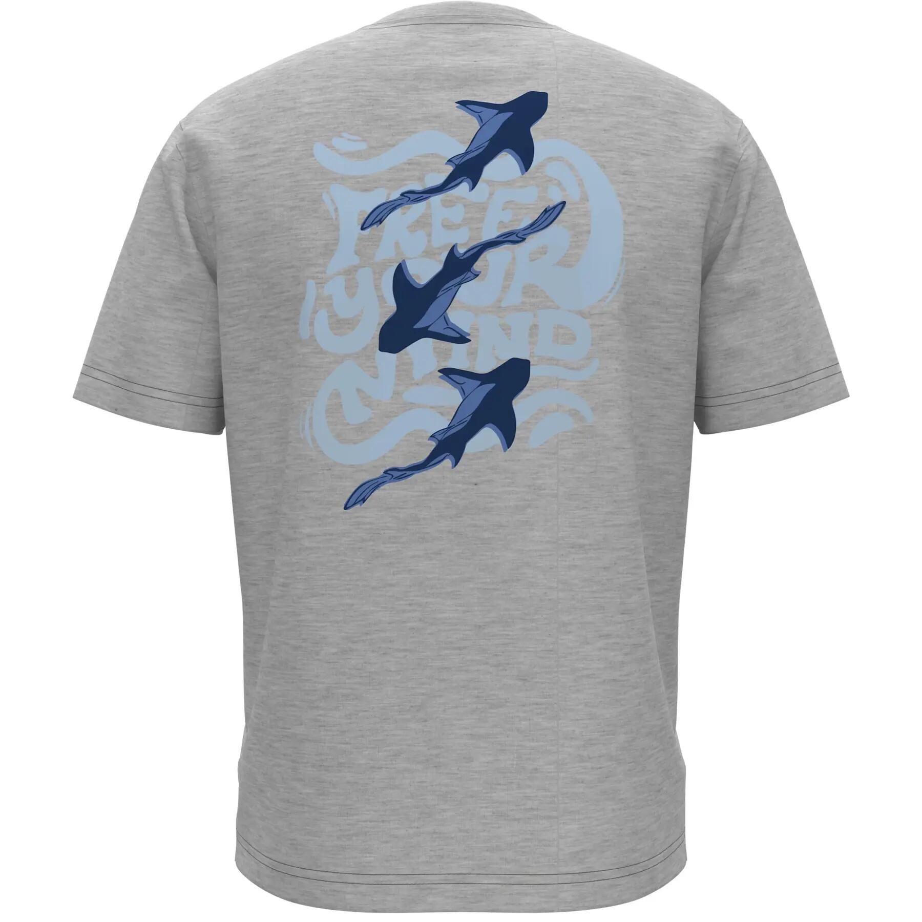 Camiseta Napapijri S-Elior 2/2
