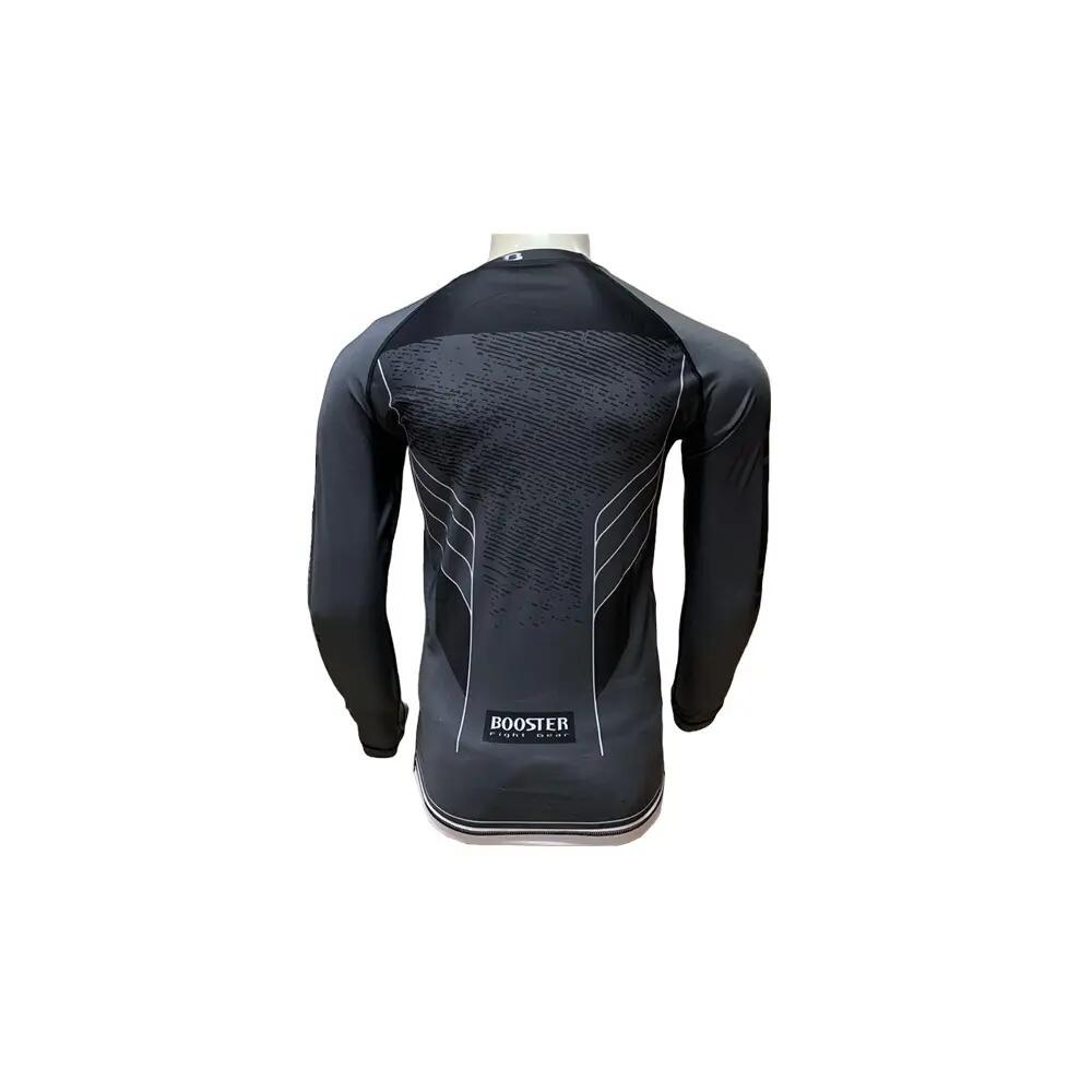 Rashguard Booster Fight Gear Delta 2/3