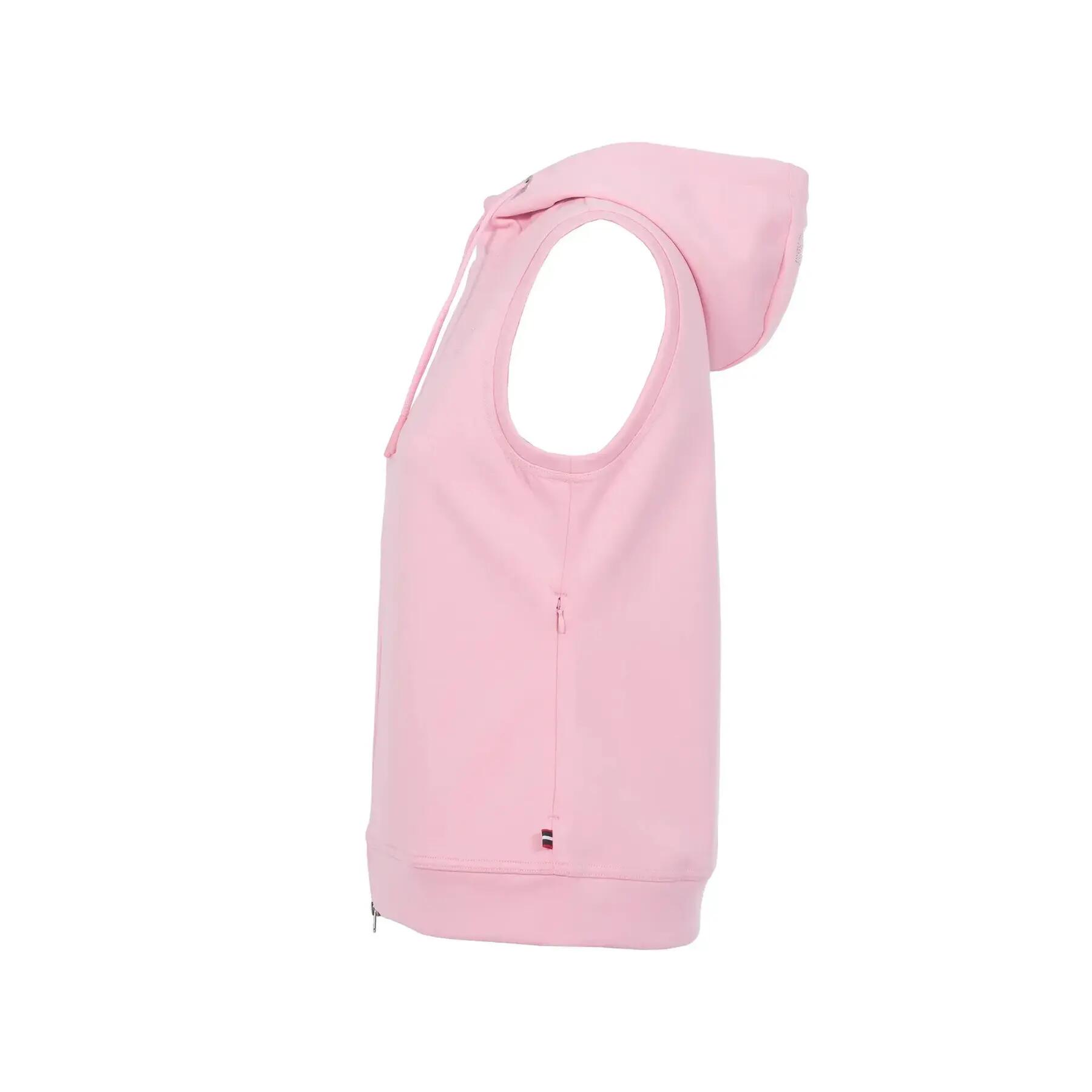 Sudadera sin mangas Cavallo Bird 3/5