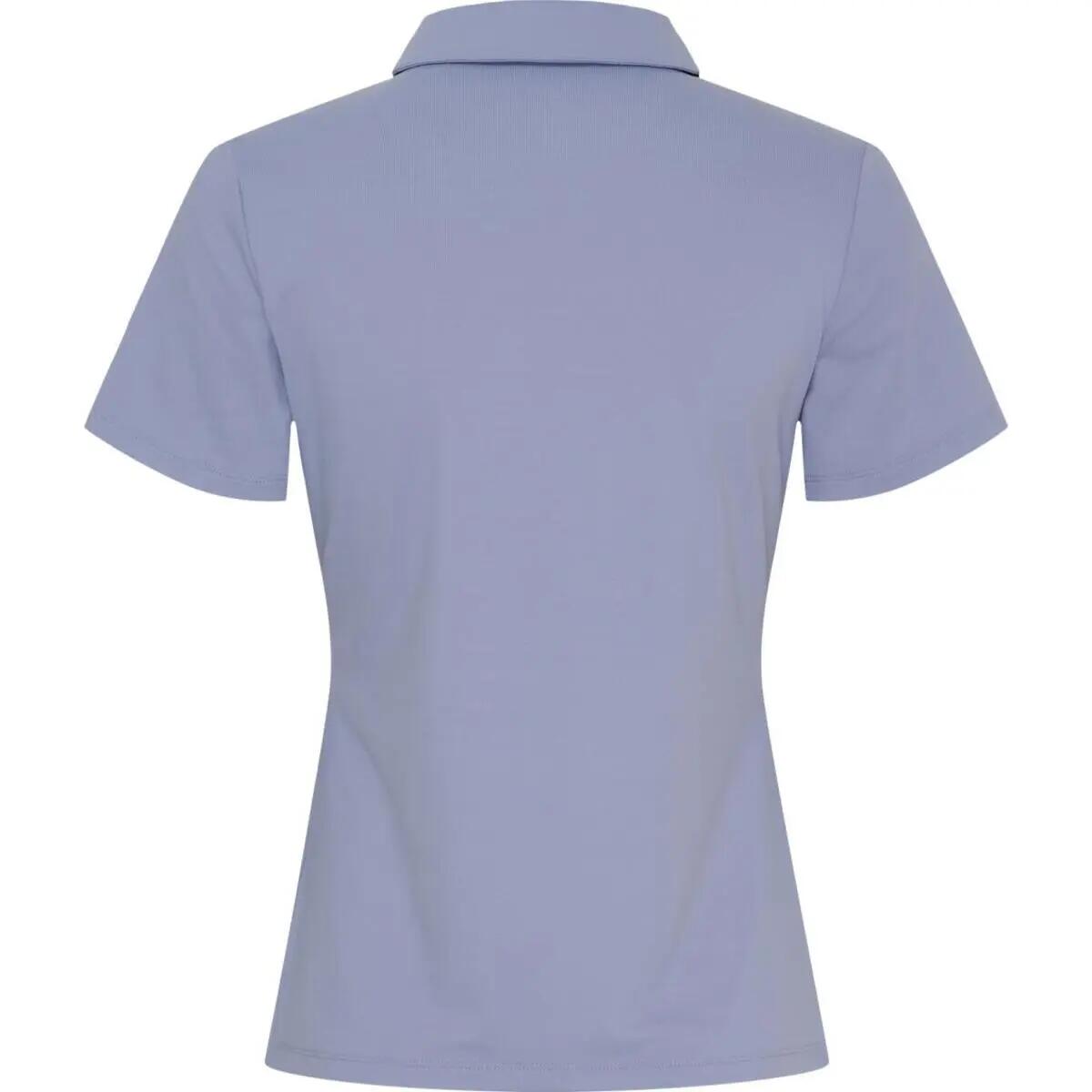 Polo de equitación para mujer Catago Nash 2/5