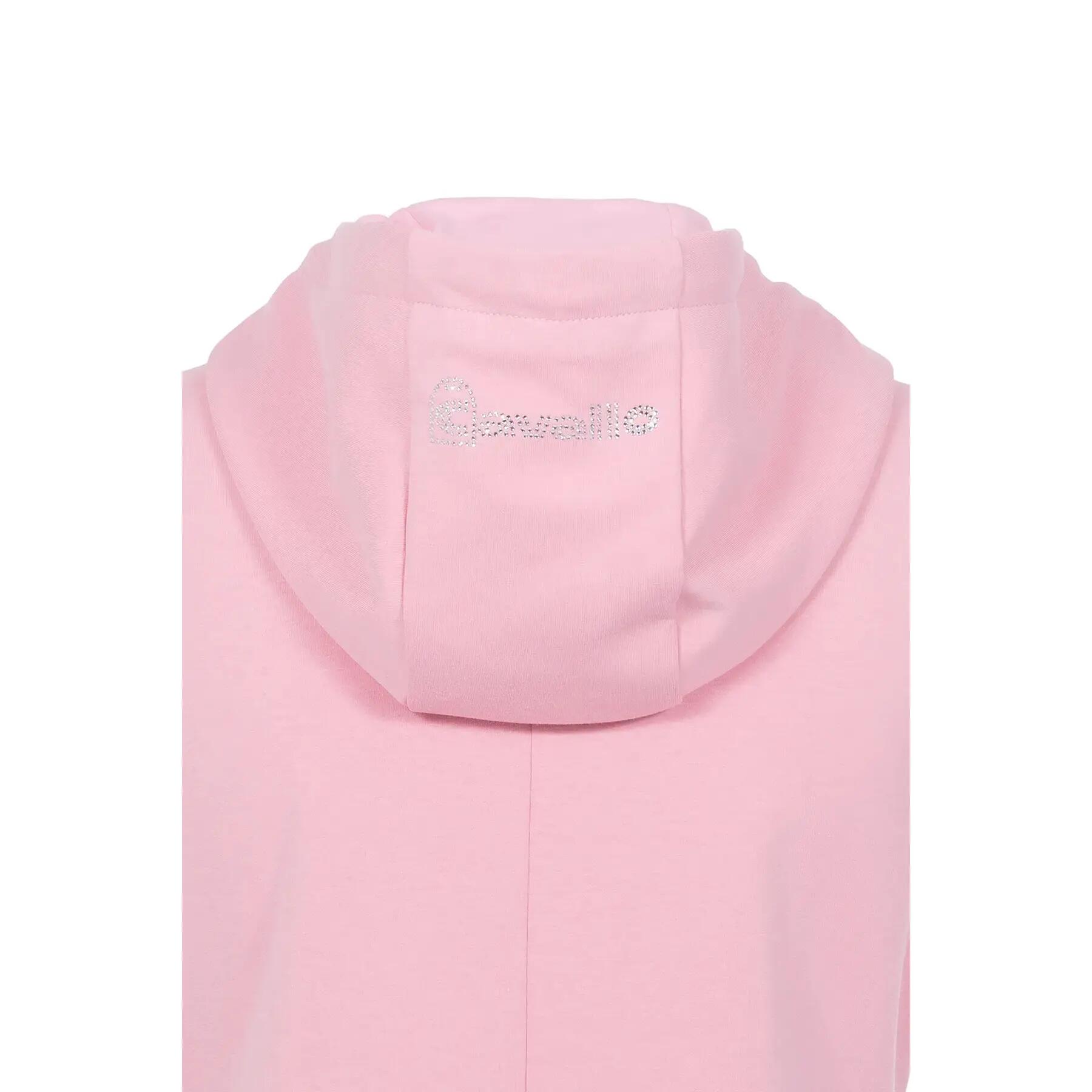 Sudadera sin mangas Cavallo Bird 4/5