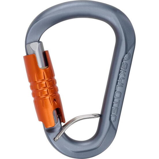 HMS Karabiner Tondo TGL