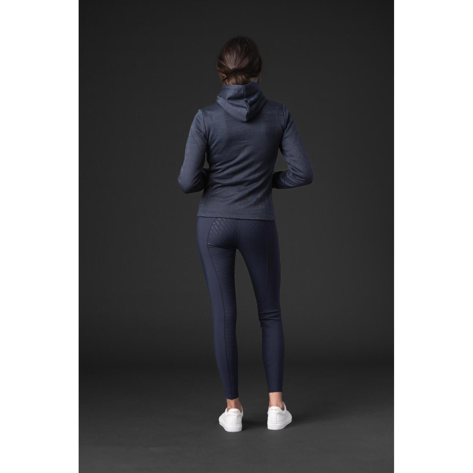 Sudadera con cremallera Catago Natalie 3/5