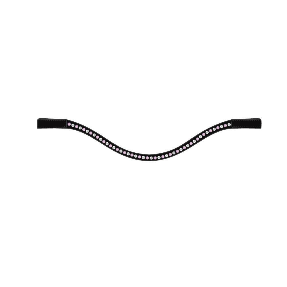 Frontal para caballo HorseGuard 25.2 2/2