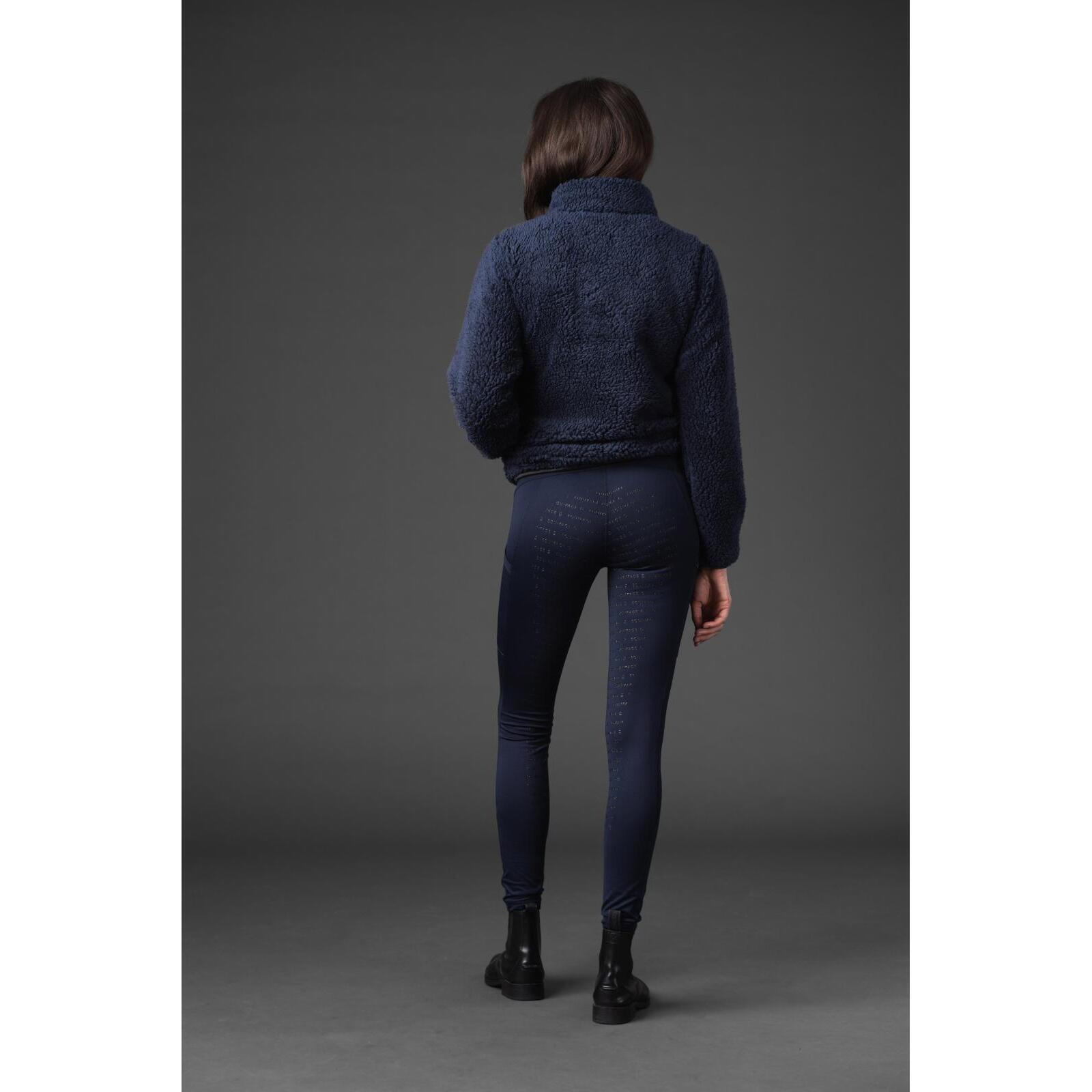 Women's fleece Equipage Veronika 4/4