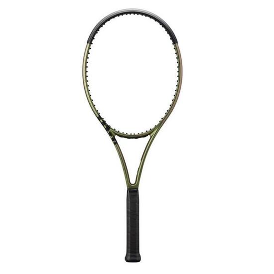Racchetta da Tennis Wilson Blade 100l V8.0 Verde Iridiscente