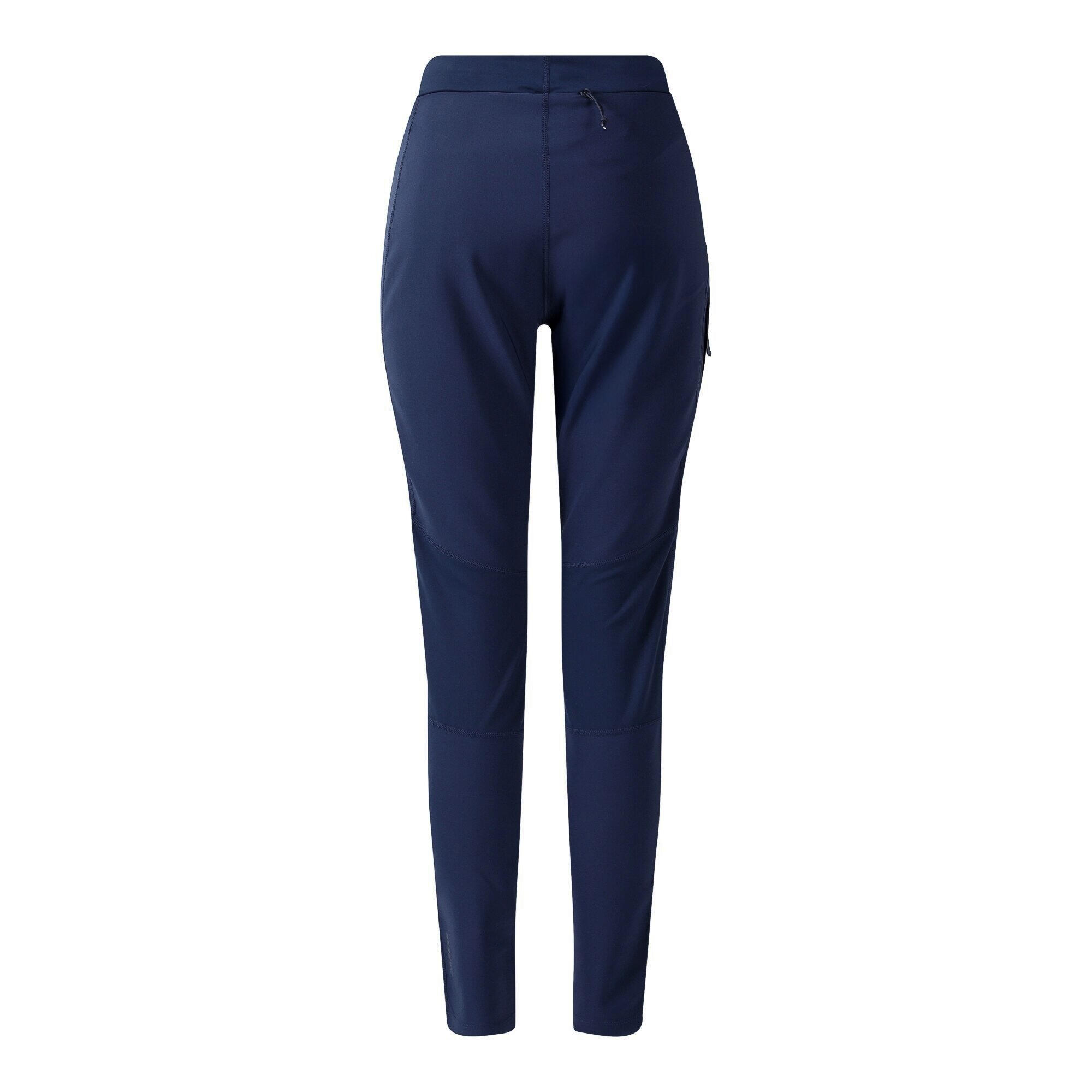 Dames Torrek Wandellegging (Marine) 2/5