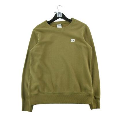 Reconditionné - Sweat Femme TNF Kaki - Excellent