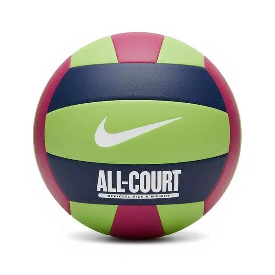 Piłka do siatkówki Nike All Court Volleyball Deflated