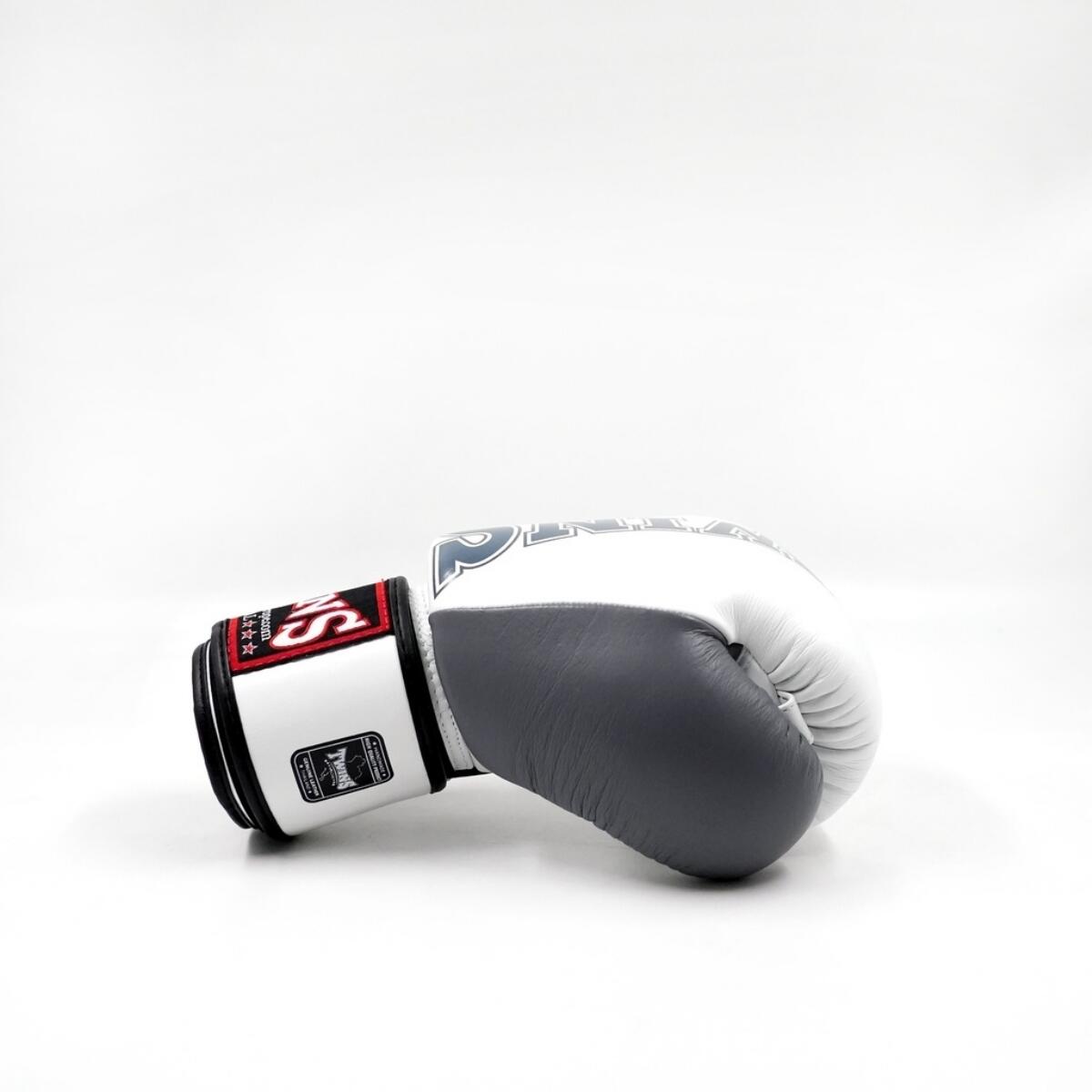 Guantes de boxeo Twins Special BGVL 8 3/3