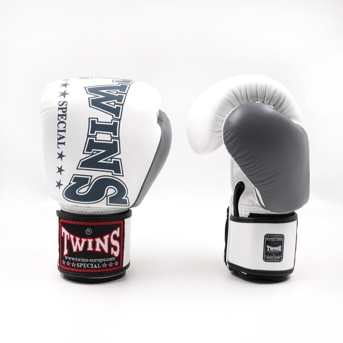 Guantes de boxeo Twins Special BGVL 8 2/3