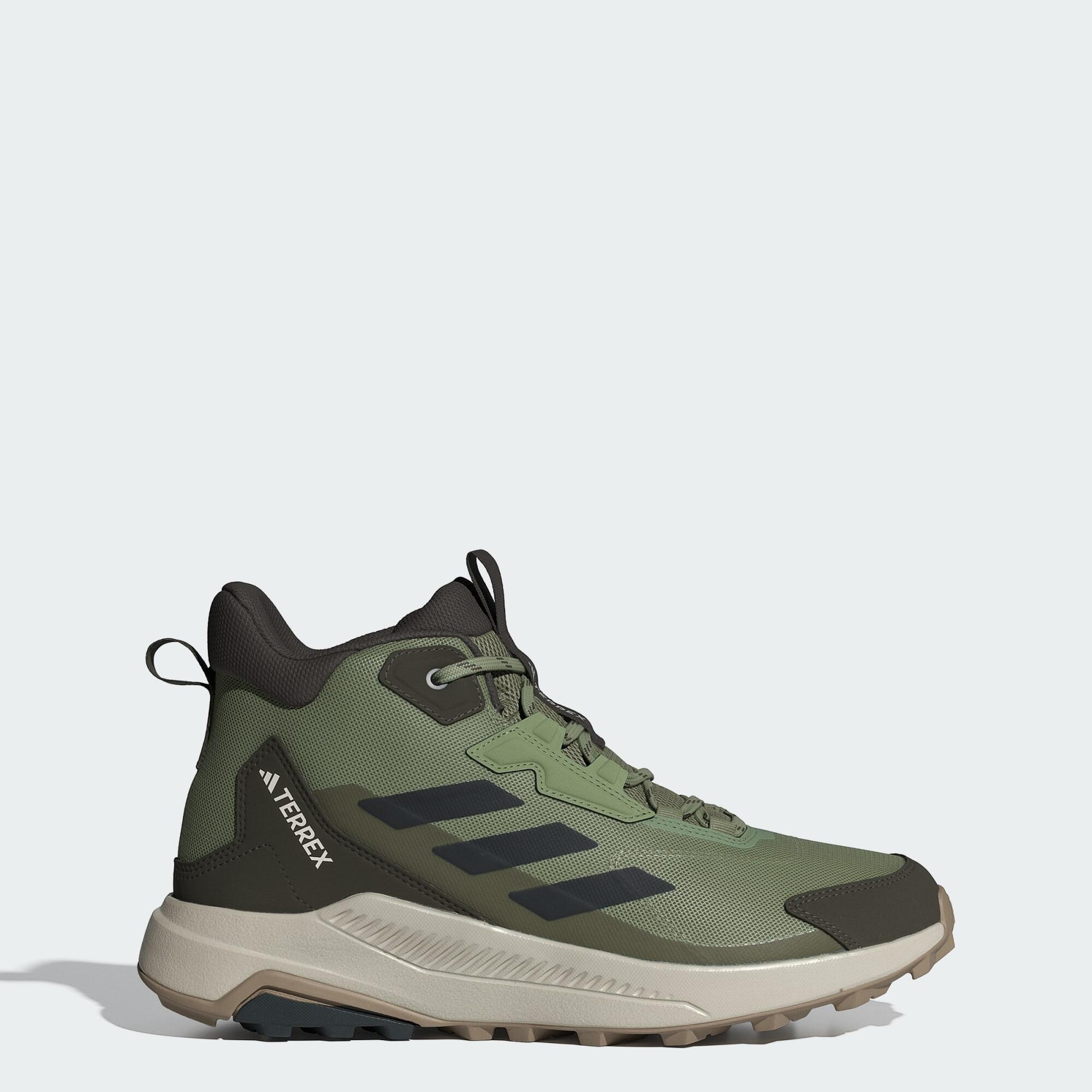 Chaussure de randonnée mi-montante Terrex Anylander 7/8