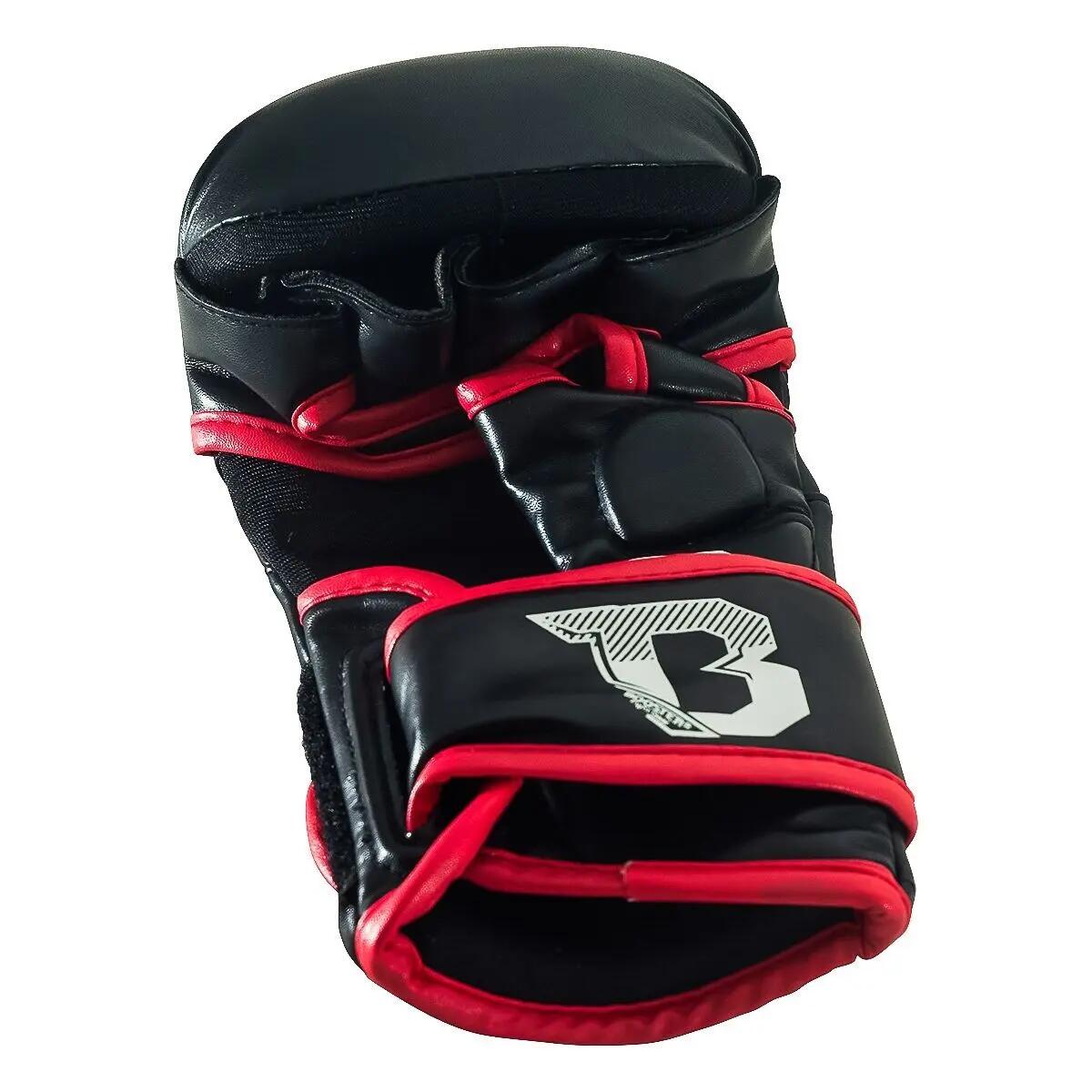 Gants de MMA Booster Fight Gear Booster Fight Gear Pro Sparring 2/4