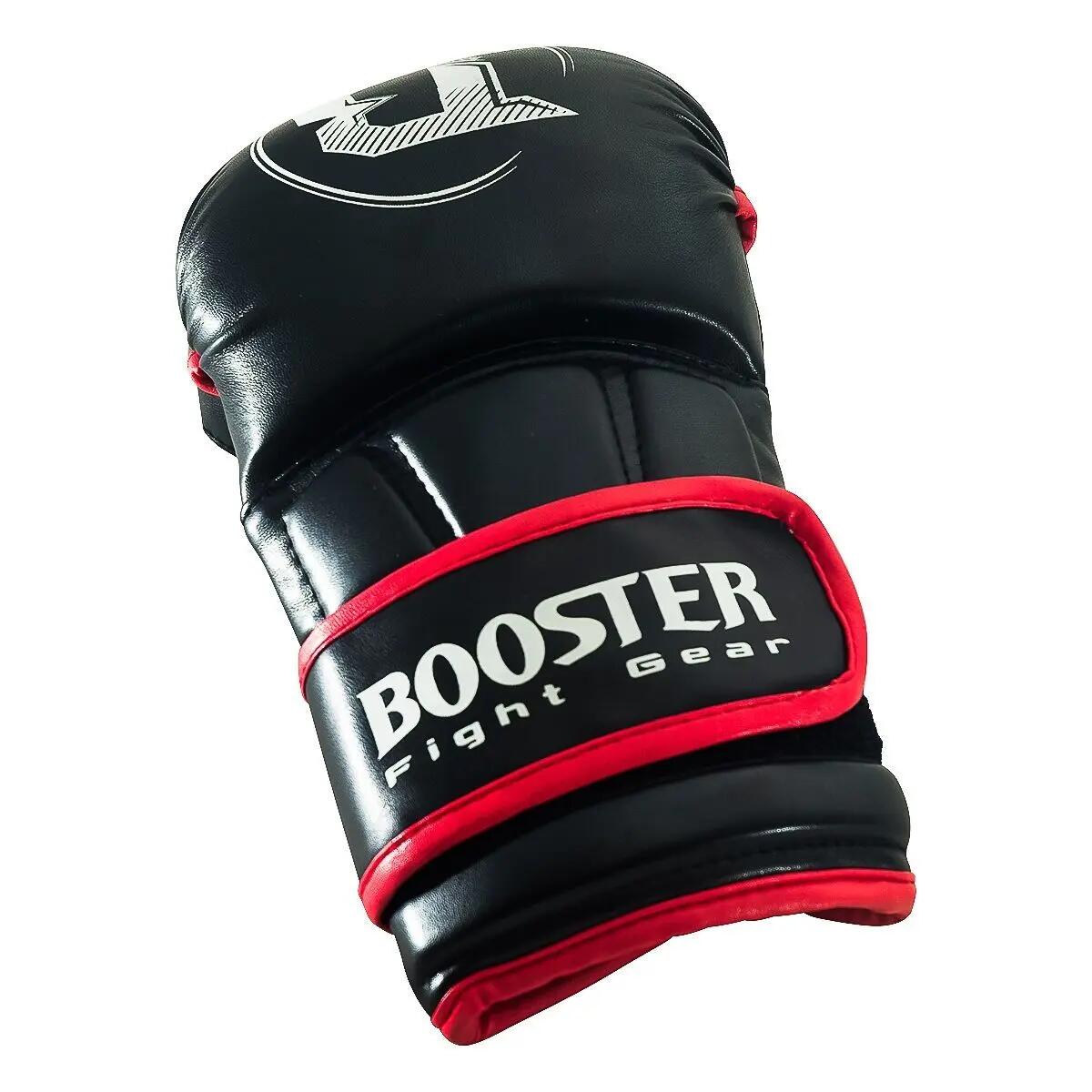 BOOSTER FIGHT GEAR picture