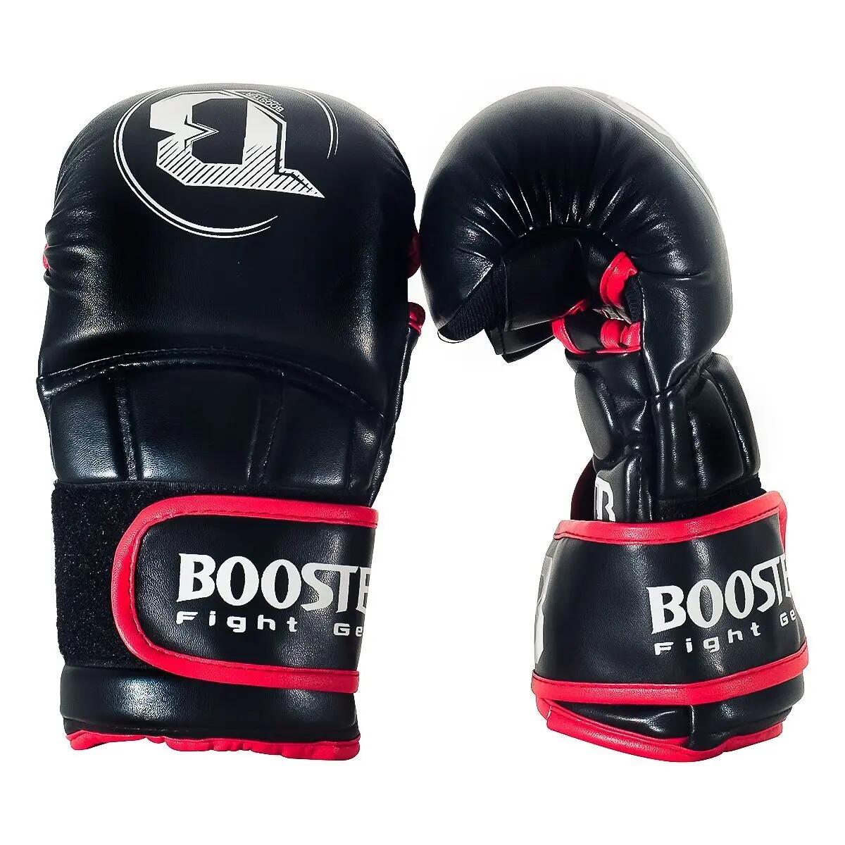 Gants de MMA Booster Fight Gear Booster Fight Gear Pro Sparring 4/4