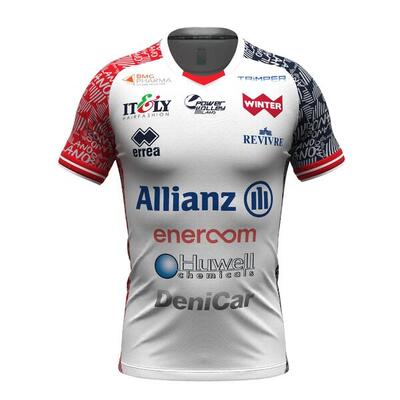 Thuis shirt milan 2025/26