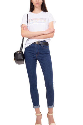 T-shirt the perfect tee wit - 17369-1749