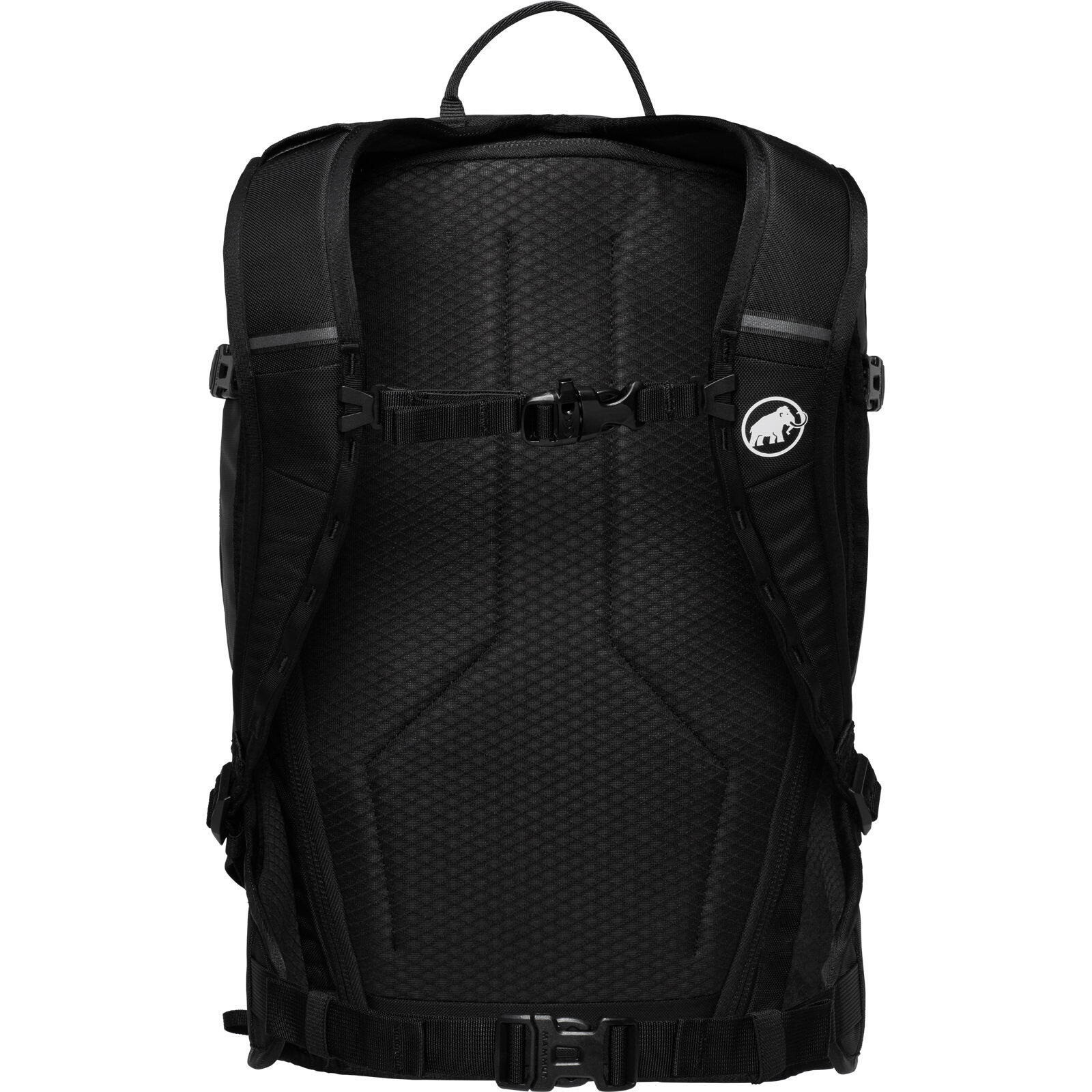 Freeride Rucksack Nirvana 28 Damen black 2/7