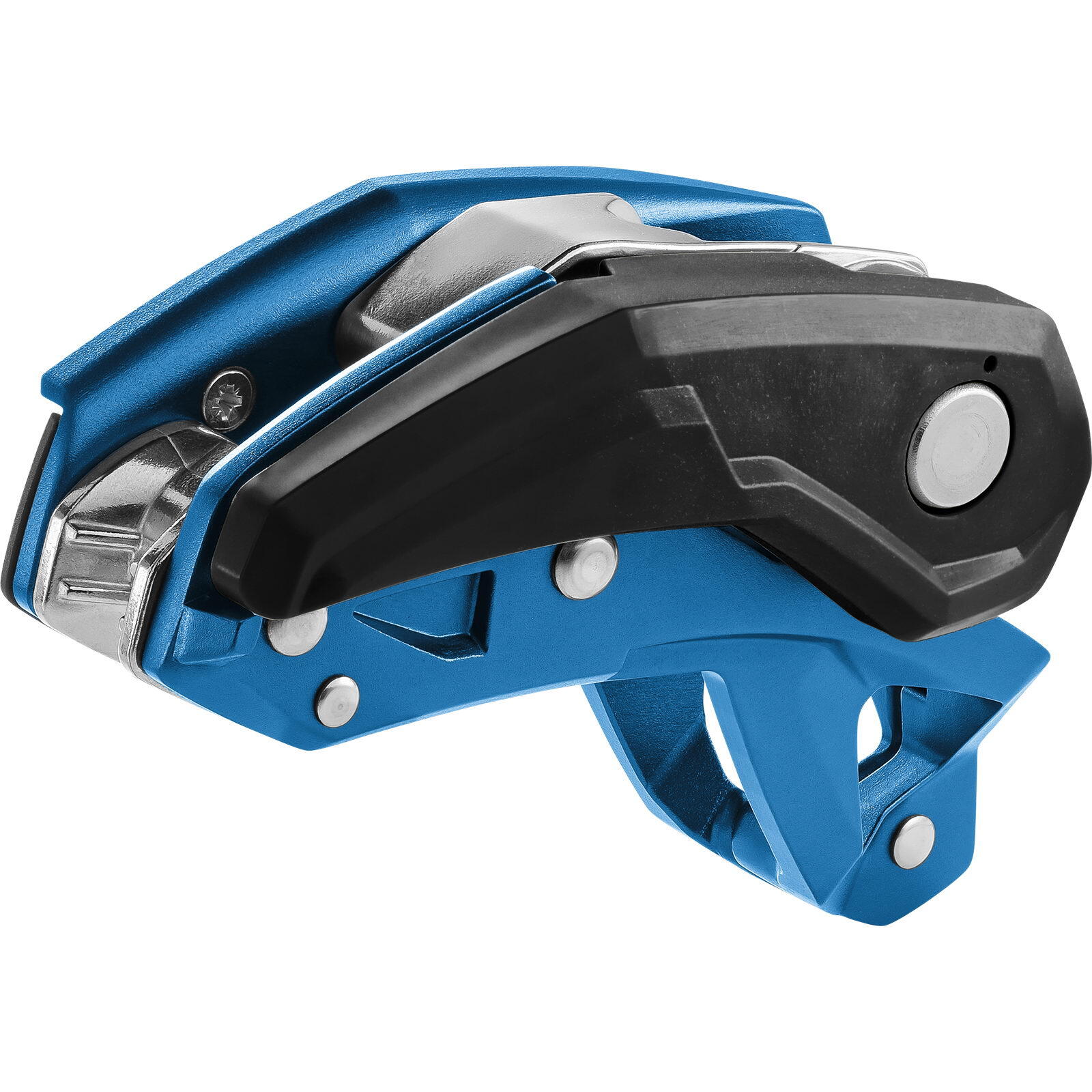 Przyrząd asekuracyjny Edelrid Pinch - blue/night 2/7