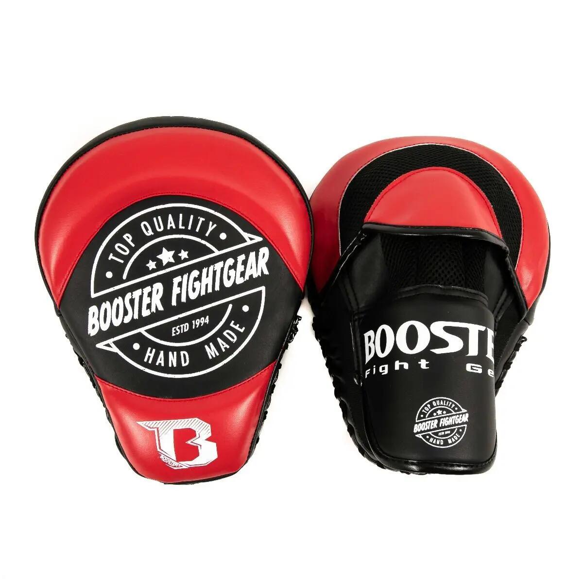 BOOSTER FIGHT GEAR picture