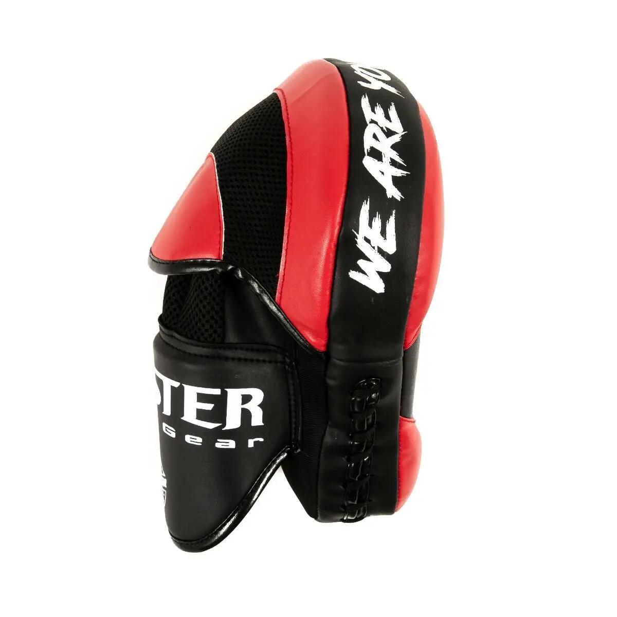 Berenpootjes Booster Fight Gear Pml Bc 4 4/5