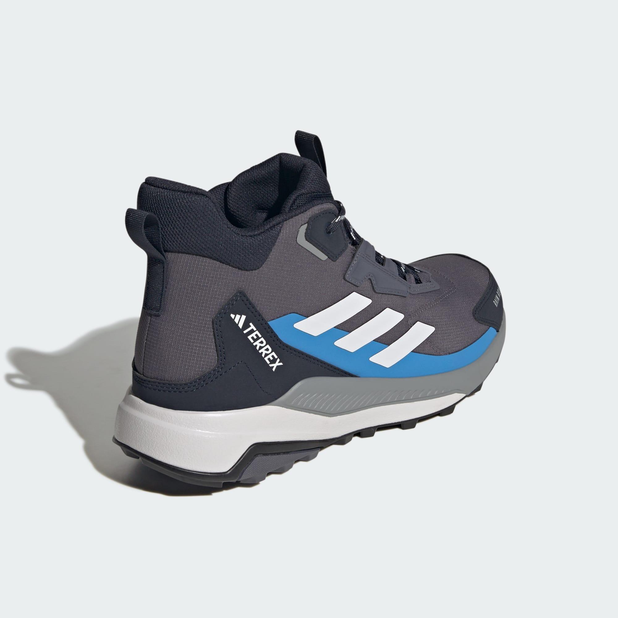 Chaussure de randonnée Terrex Anylander Mid Rain.Rdy 7/8