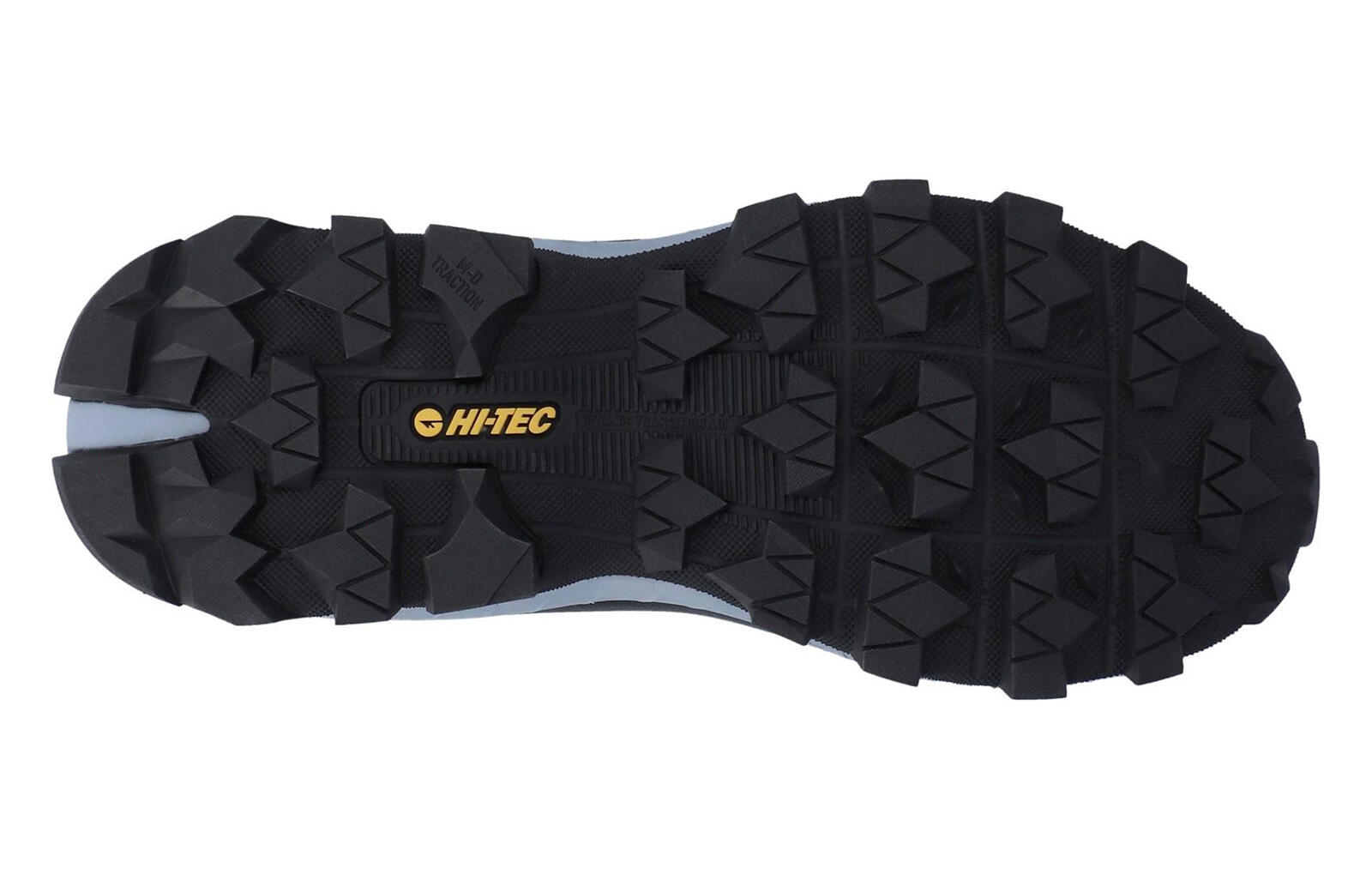 Chaussures de randonn 5/7