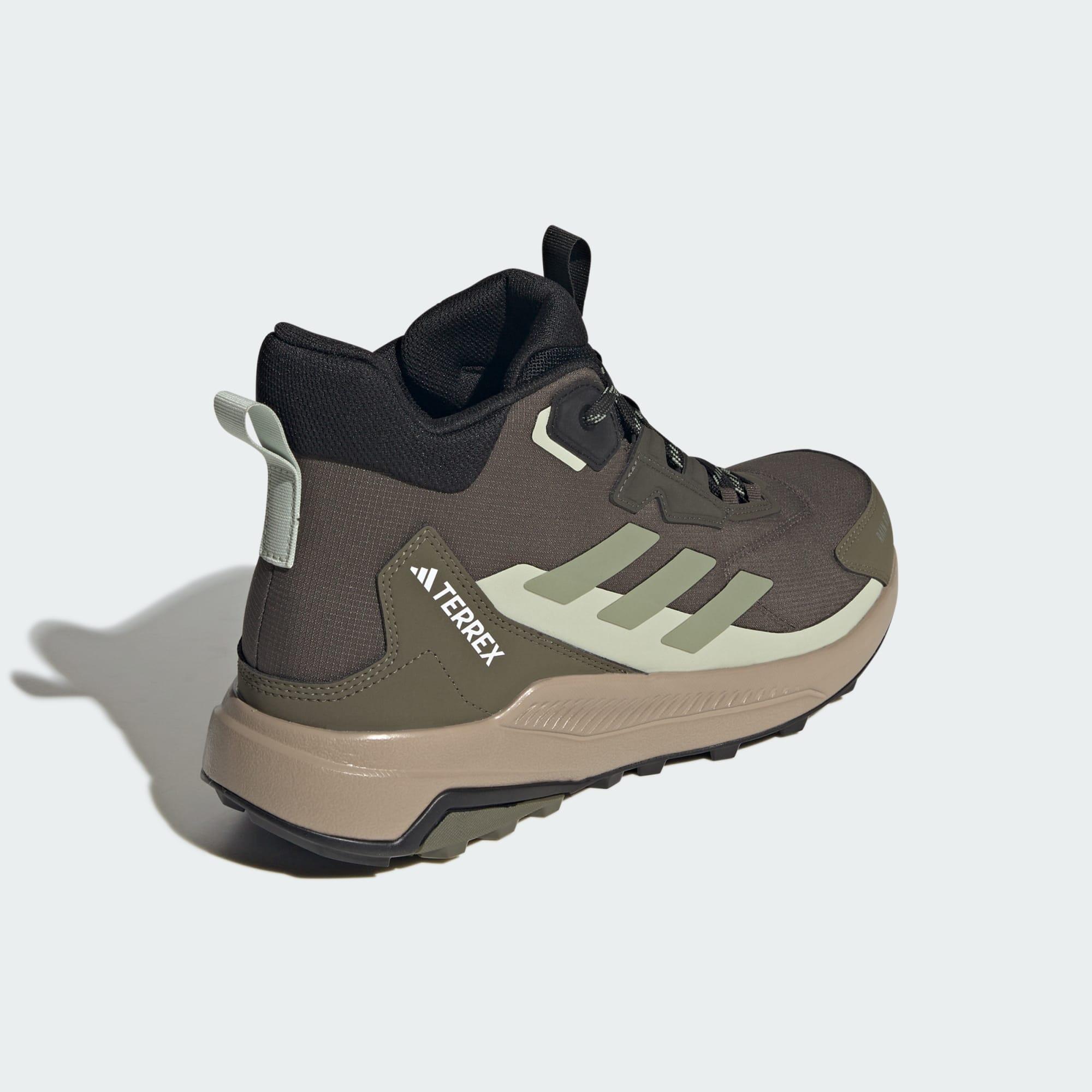 Chaussure de randonnée Terrex Anylander Mid Rain.Rdy 7/7