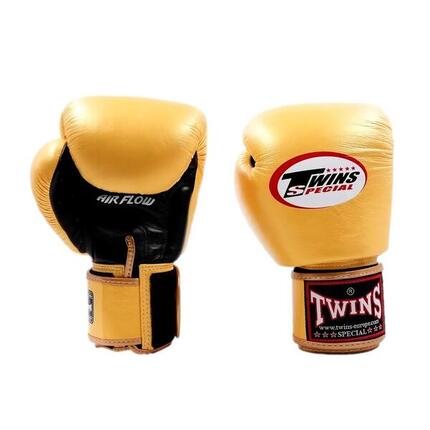 Gants de boxe Thaï Twins Special FBGVL 3