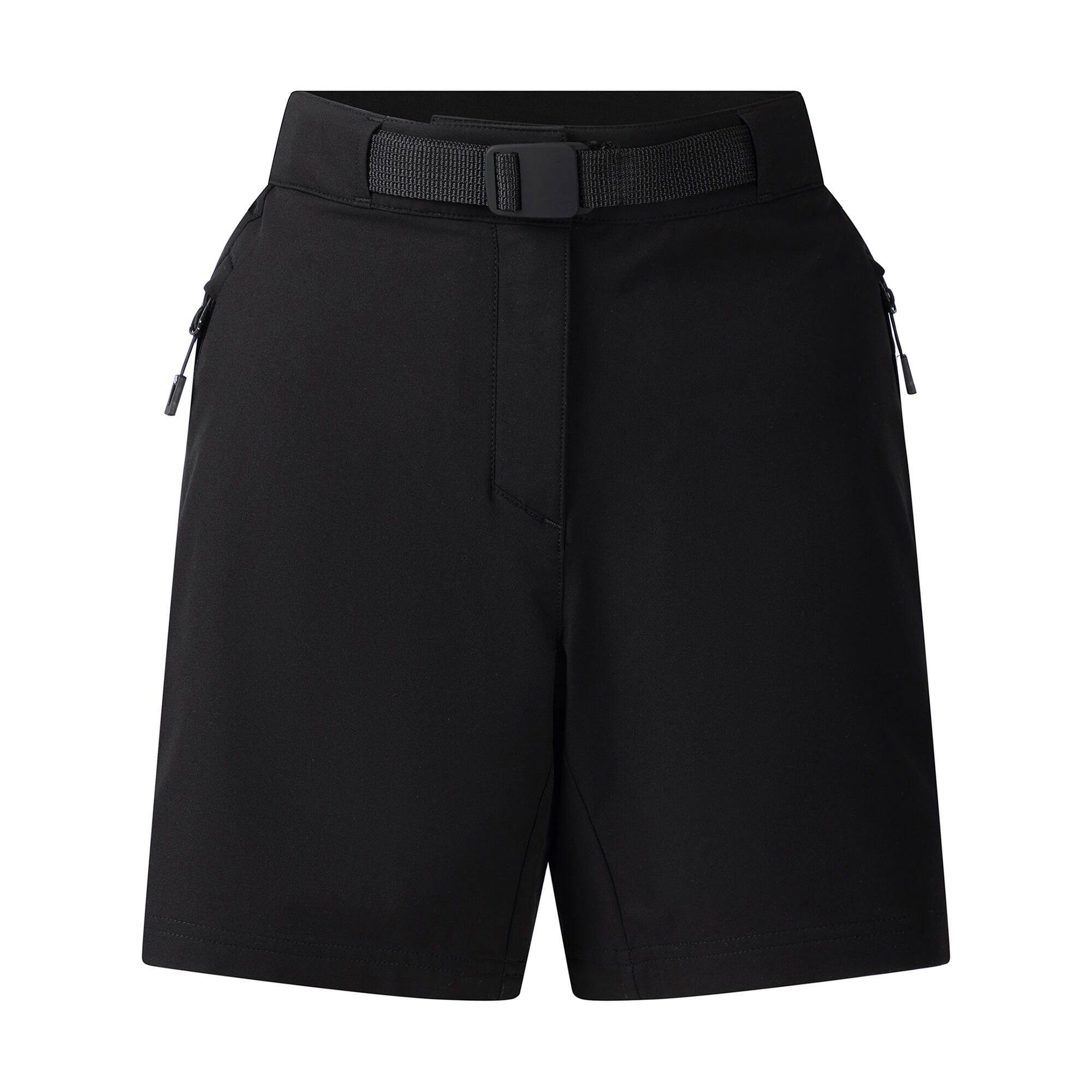 Pantaloni Scurți Drumeții În Natură Dare 2B Melodic Pro Lll Femei