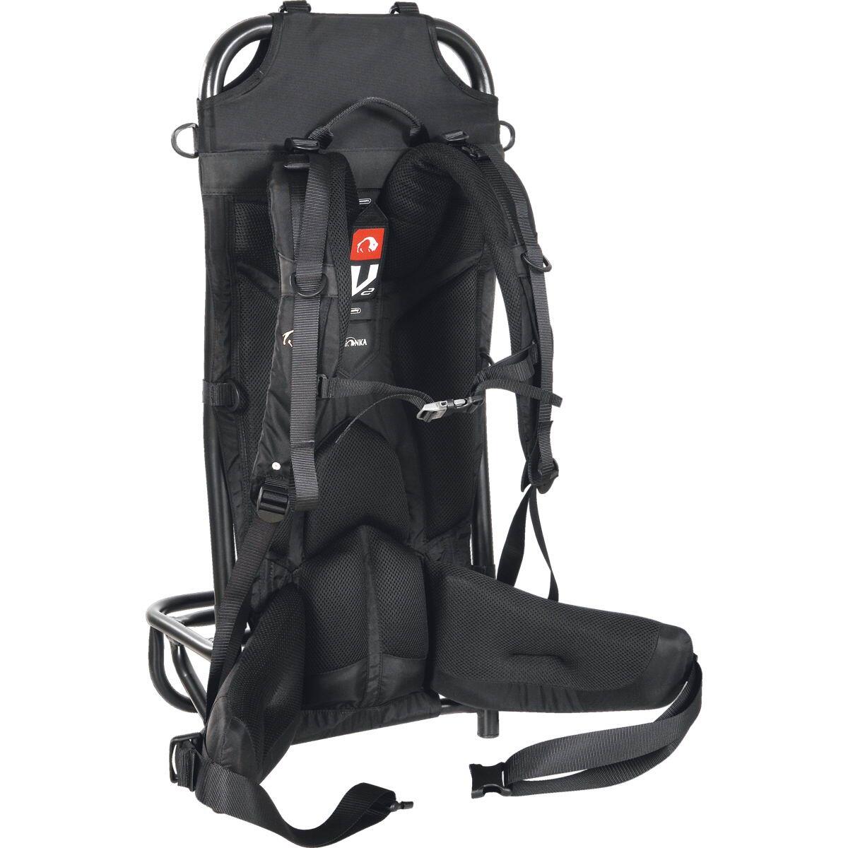 Lastenkraxe black 2/5