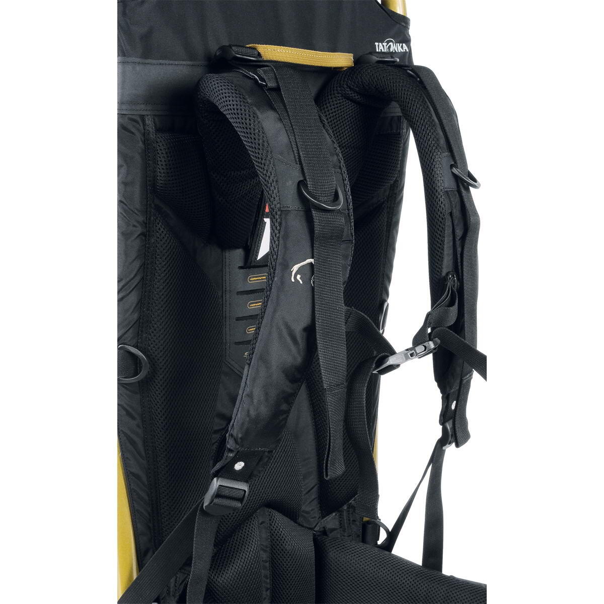 Lastenkraxe olive 5/5