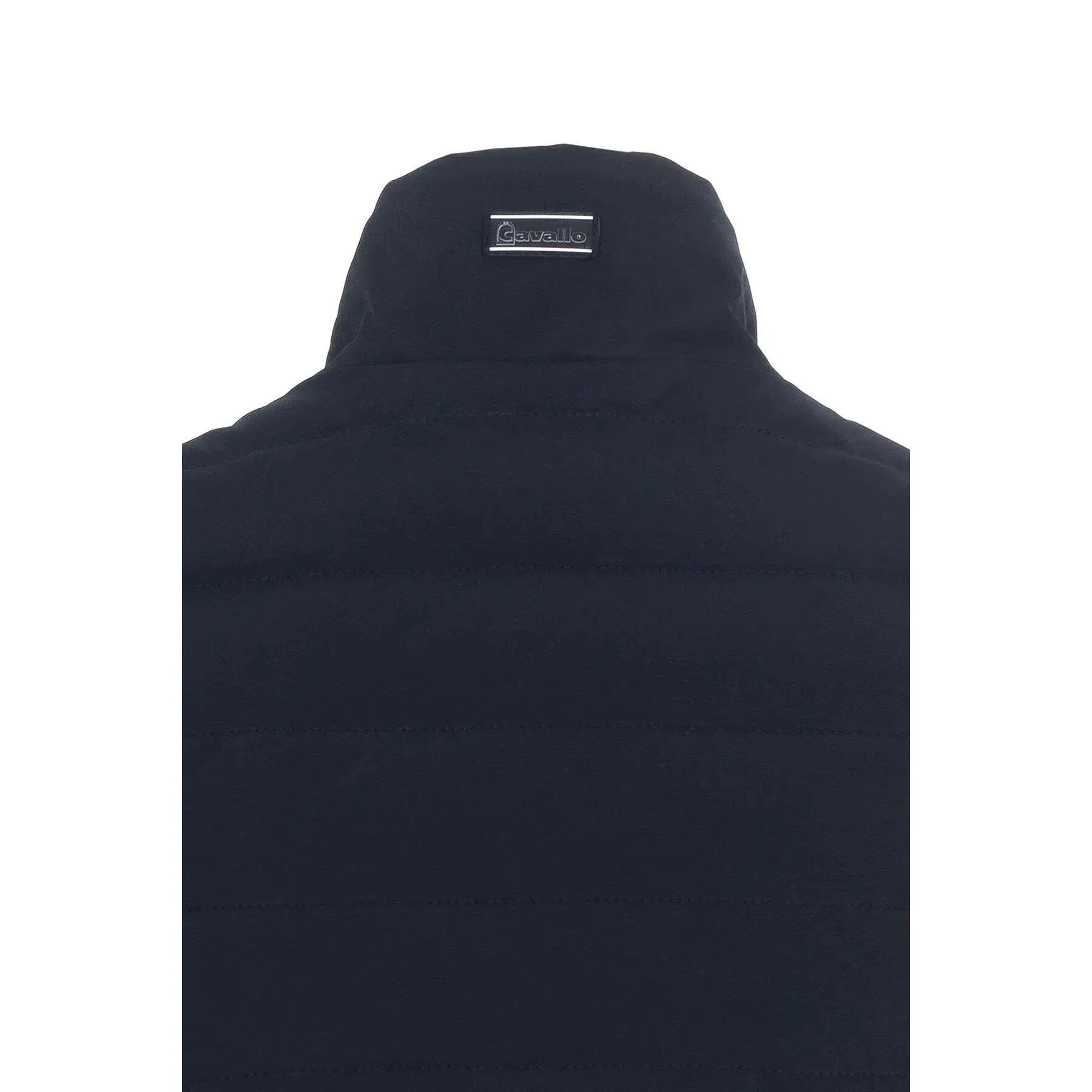 Daunenweste Damen Cavallo Bay 5/5