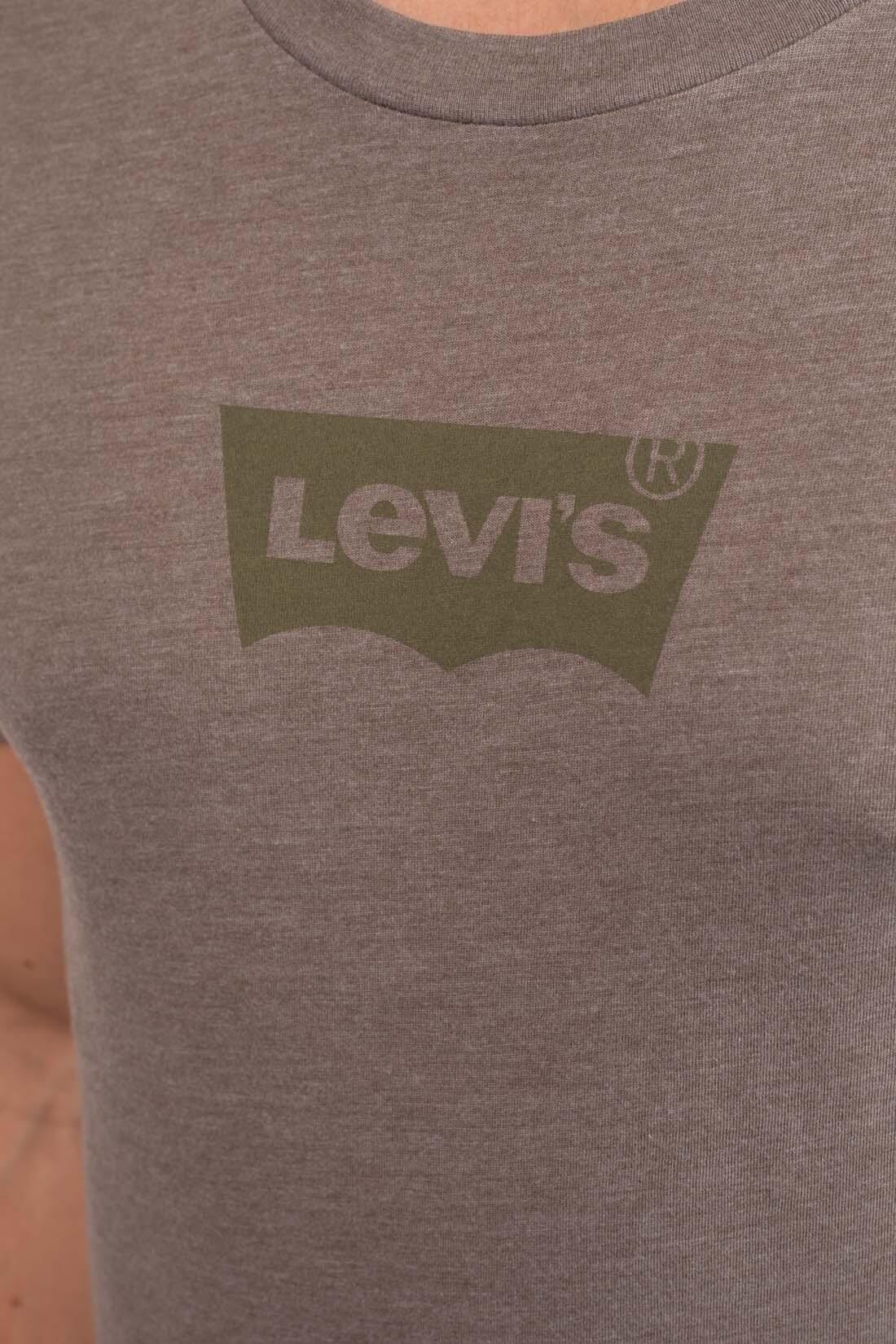 T-shirt met korte mouwen Levi's model 22491-1446 voor mannen 5/5