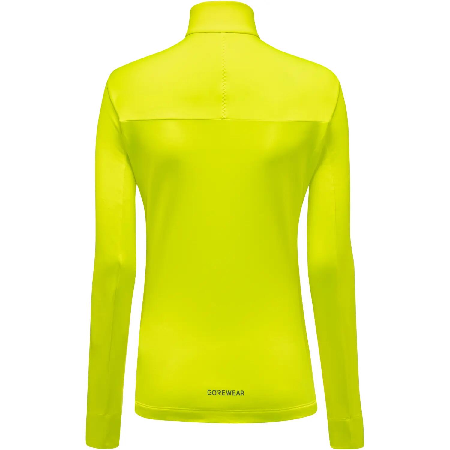 Camiseta térmica de entrenamiento para mujer Gore 2/3