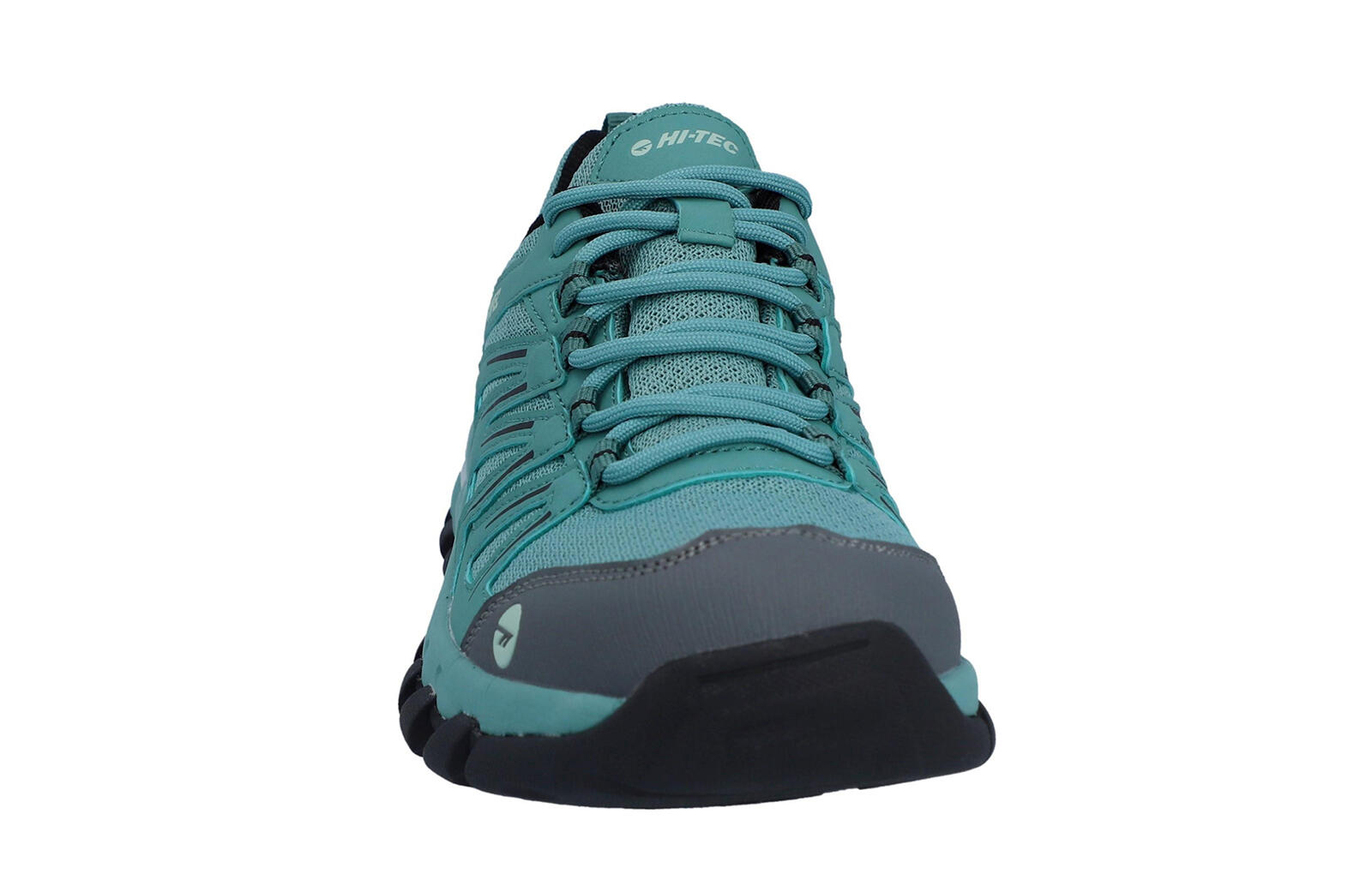 HI-TEC Hi-Tec Wandelschoen Campana laag Waterproof - Dames - Blauw Veterschoenen 4/7