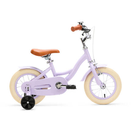 Generation Blanco 12 Zoll Lila – Kinderfahrrad