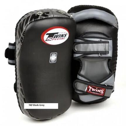 Paire de paos Twins Special Tkp 8
