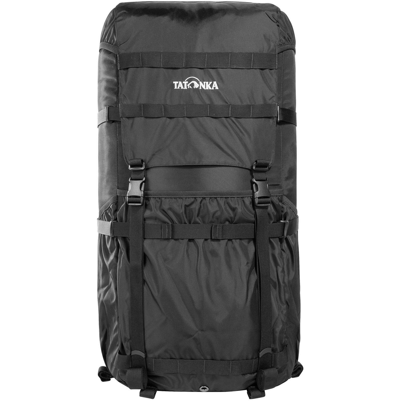 Packsack für Lastenkraxe black 3/4