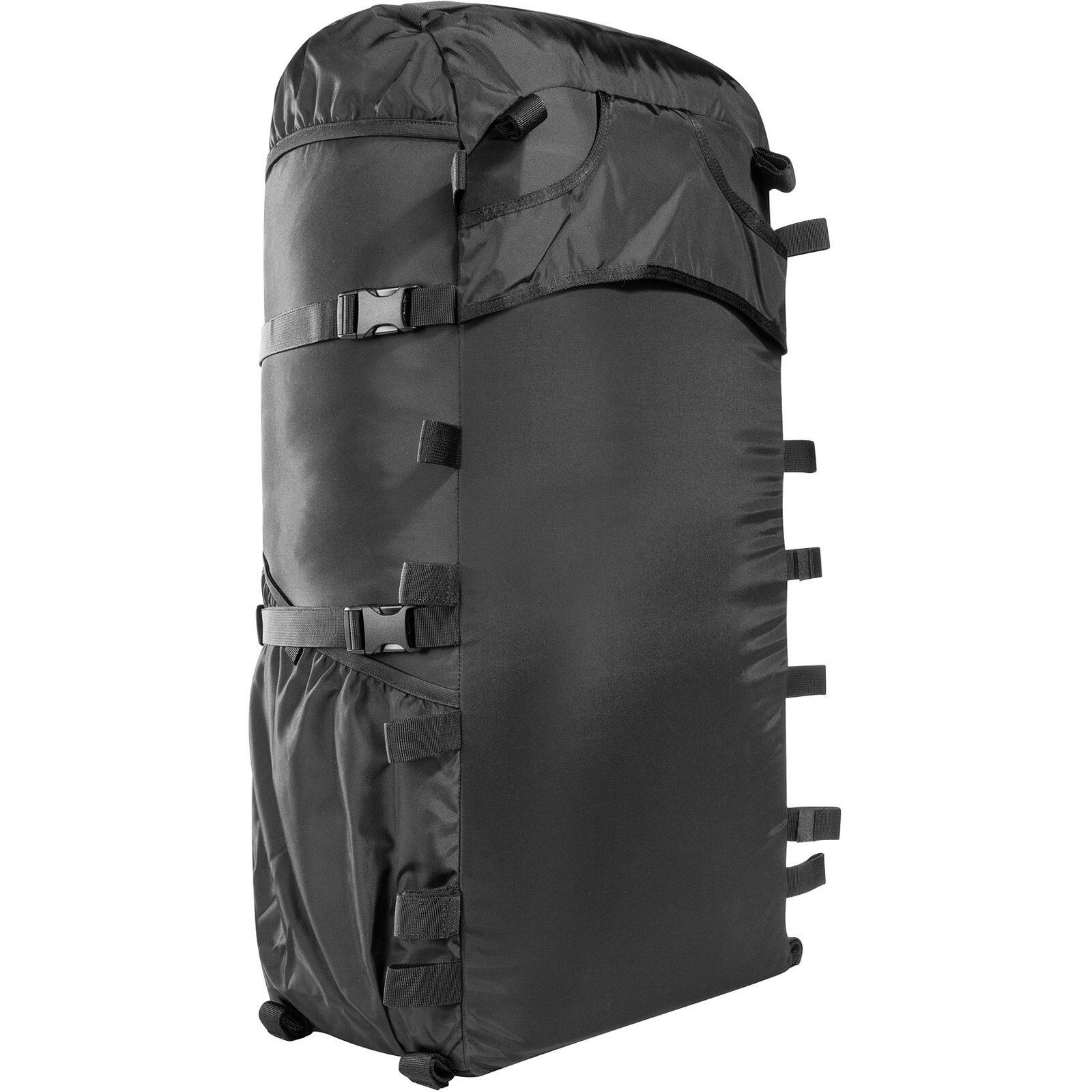 Packsack für Lastenkraxe black 2/4