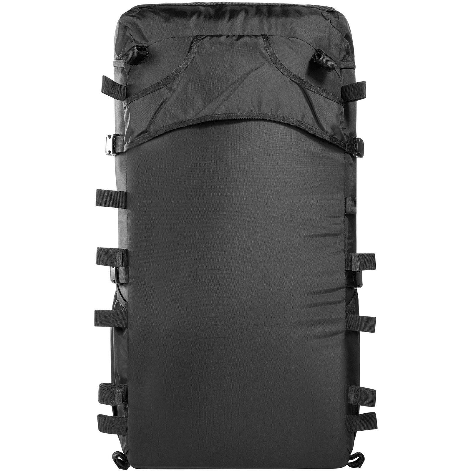 Packsack für Lastenkraxe black 4/4