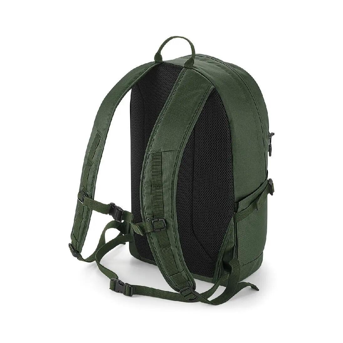 Klassischer Rucksack Quadra 2/3