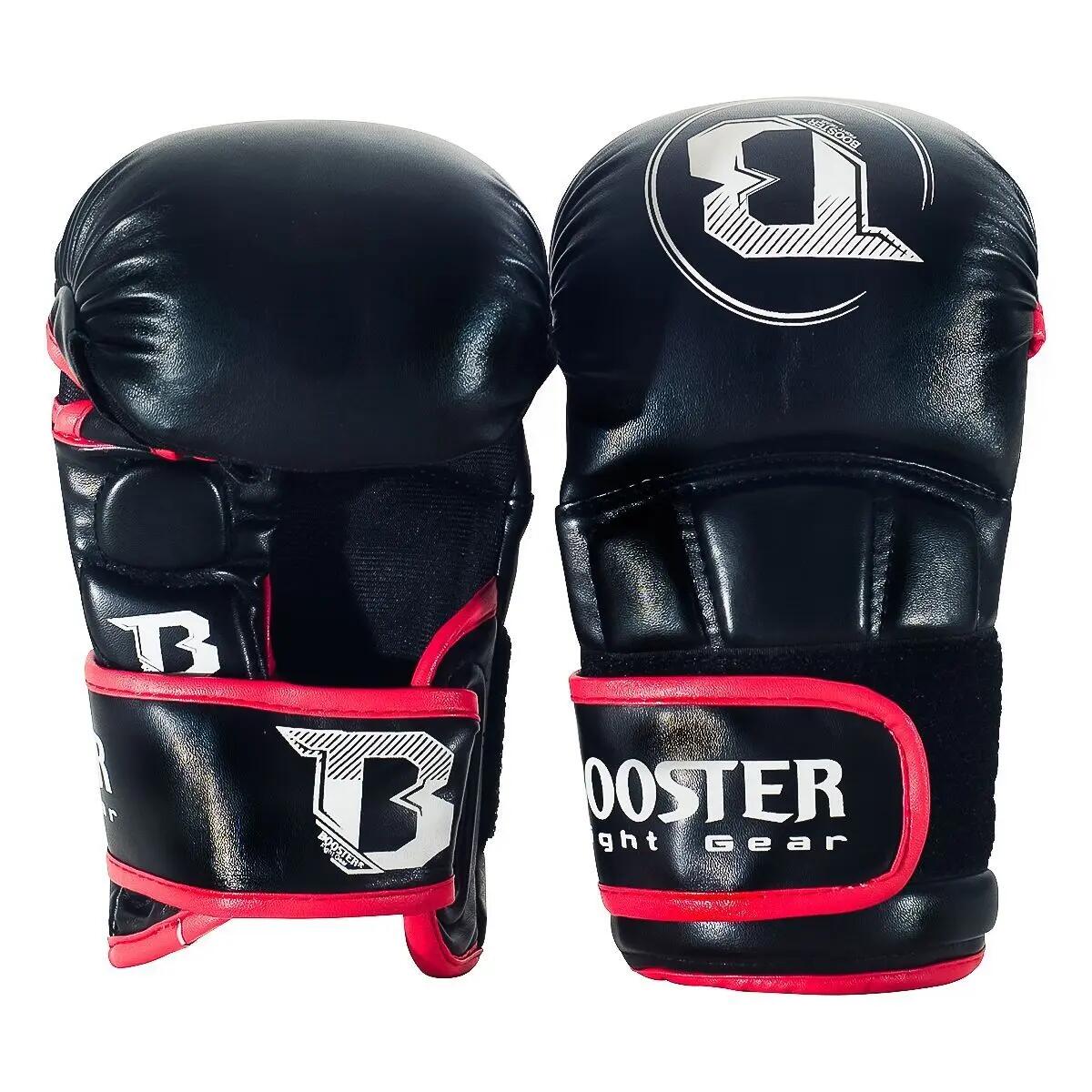 Gants de MMA Booster Fight Gear Booster Fight Gear Pro Sparring 3/4