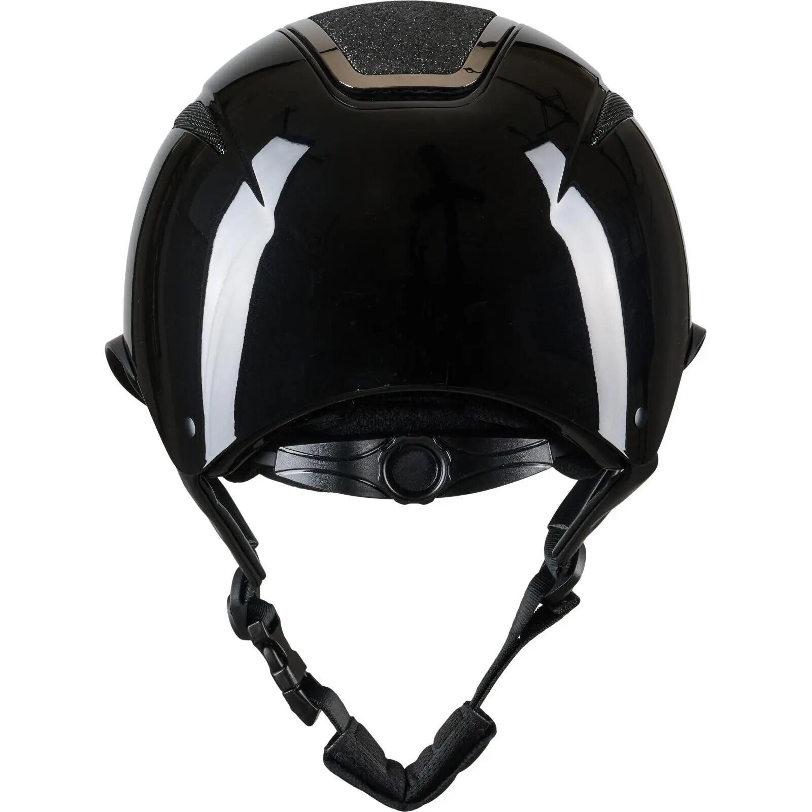 Kask jeździecki Equipage Mips Guandian 2/3